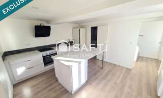 Maison 5 Pièces 113 m² à vendre à Le Luc (83340)