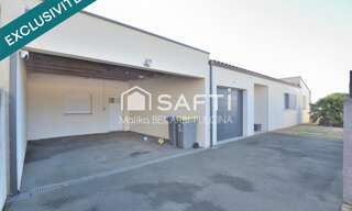 Maison 4 Pièces 102 m² à vendre à Les Sables-d'Olonne (85340)