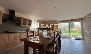 Maison 4 Pièces 213 m² à vendre à Jasseron (01250)