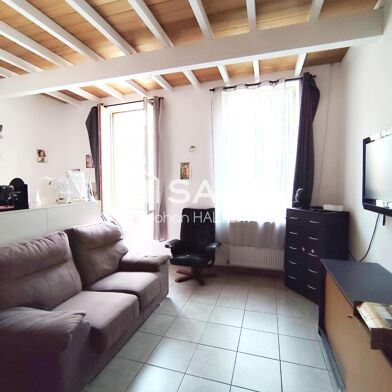Appartement 5 pièces 159000 €