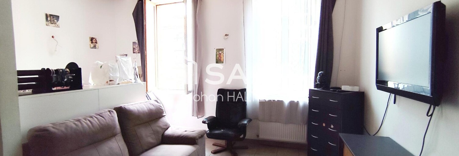 Appartement 5 Pièces 121 m² à vendre à Castelsarrasin (82100)