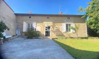 Maison 8 Pièces 190 m² à vendre à Éton (55240)