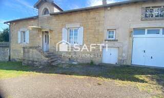 Maison 8 Pièces 190 m² à vendre à Éton (55240)