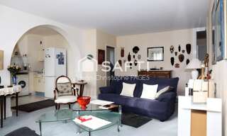 Appartement 5 Pièces 89 m² à vendre à Mantes-la-Jolie (78200)