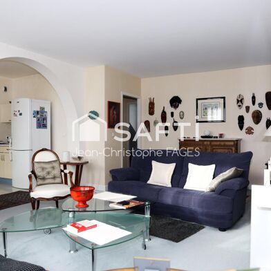 Appartement 5 pièces 235000 €