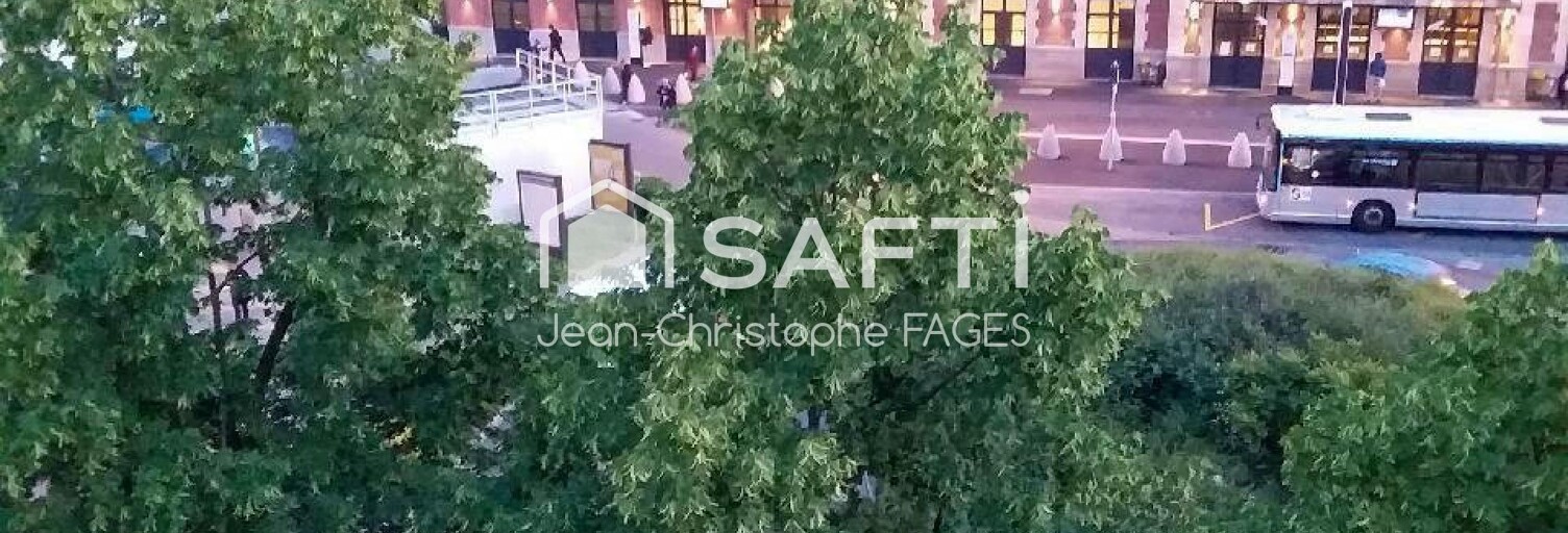 Appartement 5 Pièces 89 m² à vendre à Mantes-la-Jolie (78200)