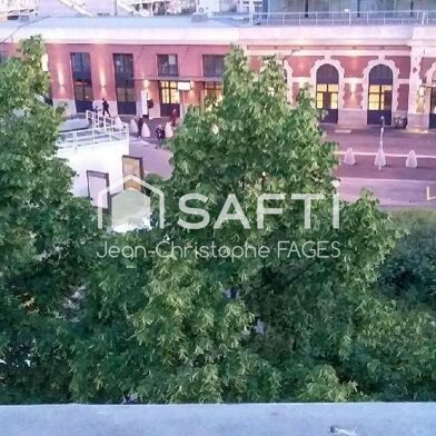 Appartement 5 pièces 235000 €