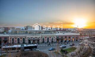 Appartement 5 Pièces 89 m² à vendre à Mantes-la-Jolie (78200)