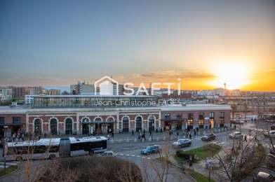 Appartement 5 pièces 235000 €