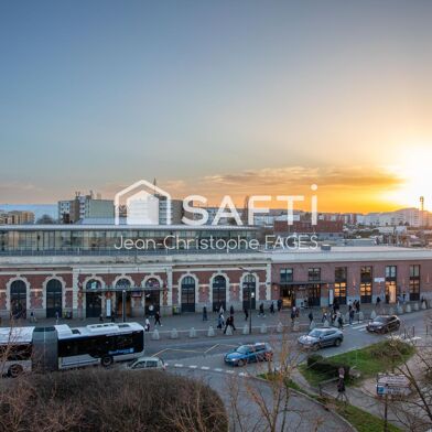 Appartement 5 pièces 235000 €