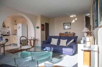 Appartement 5 pièces 235000 €