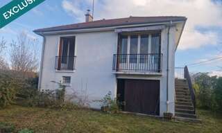 Maison 3 Pièces 53 m² à vendre à Saint-Pourçain-sur-Sioule (03500)