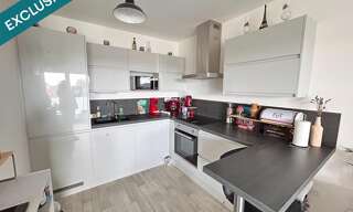 Appartement 3 Pièces 45 m² à vendre à Haubourdin (59320)