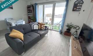 Appartement 3 Pièces 46 m² à vendre à Haubourdin (59320)