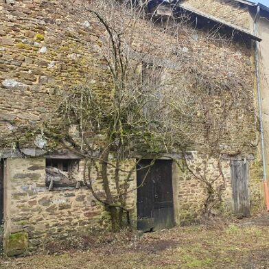 Maison 6 pièces 82500 €