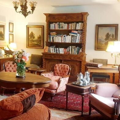 Maison 5 pièces 85000 €