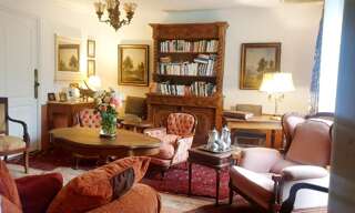 Maison 5 Pièces 120 m² à vendre à Saint-Léonard-de-Noblat (87400)