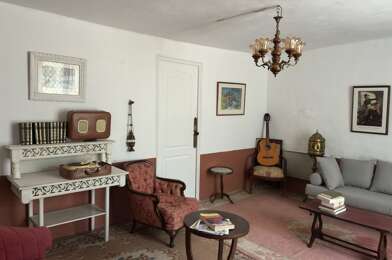 Maison 5 pièces 72000 €