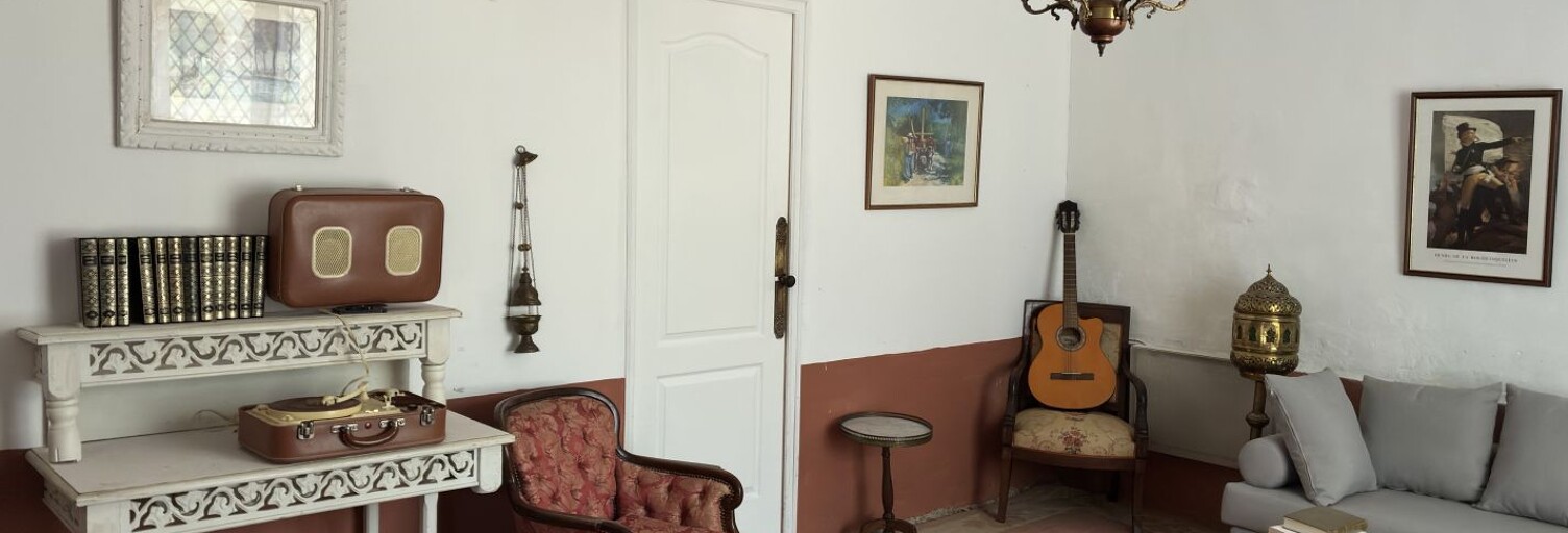 Maison 5 Pièces 120 m² à vendre à Saint-Léonard-de-Noblat (87400)