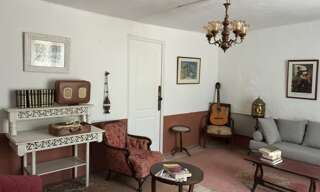 Maison 5 Pièces 120 m² à vendre à Saint-Léonard-de-Noblat (87400)
