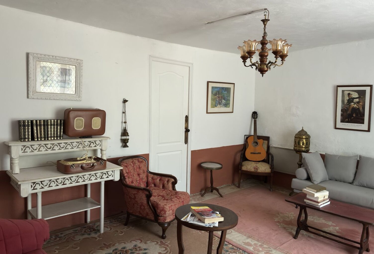 Maison — photo 1
