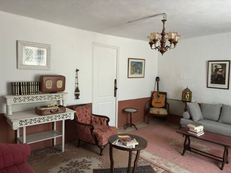 Maison — photo 1