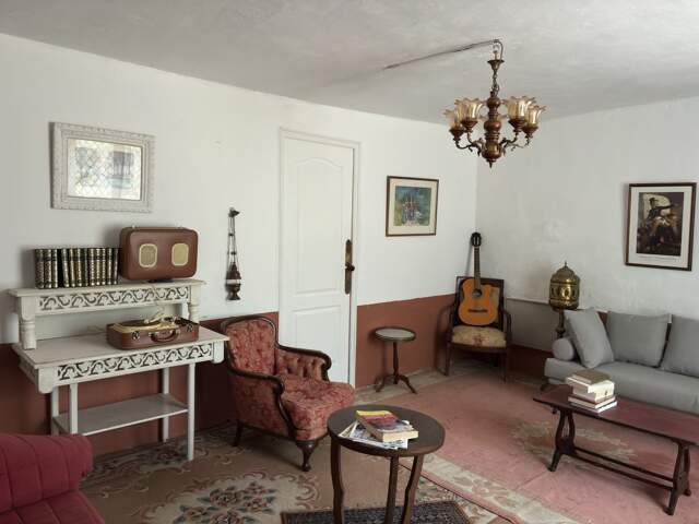 Maison — photo du bien