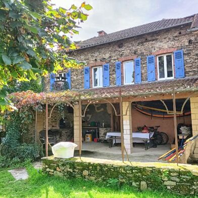 Maison 9 pièces 262000 €