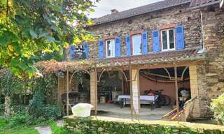 Maison 9 Pièces 240 m² à vendre à Linards (87130)