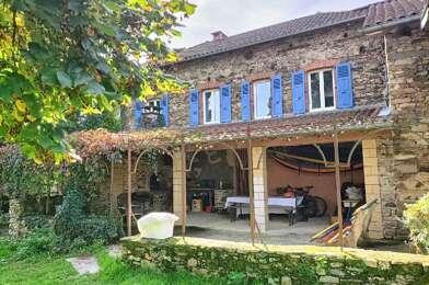 Maison 9 pièces 251000 €