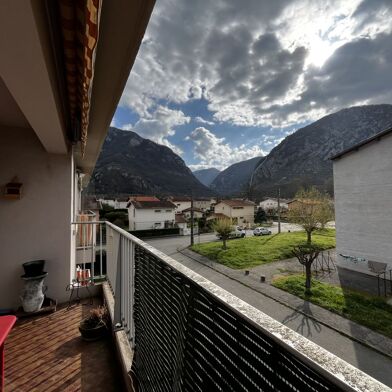 Appartement 3 pièces 99000 €