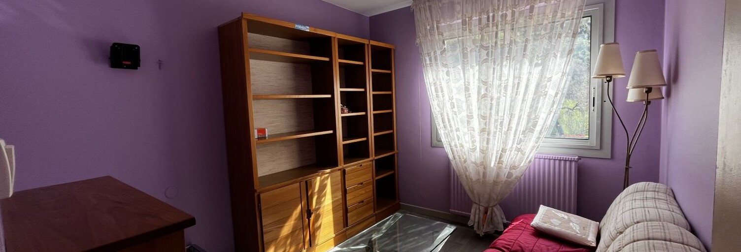 Appartement 3 Pièces 76 m² à vendre à Tarascon-sur-Ariège (09400)