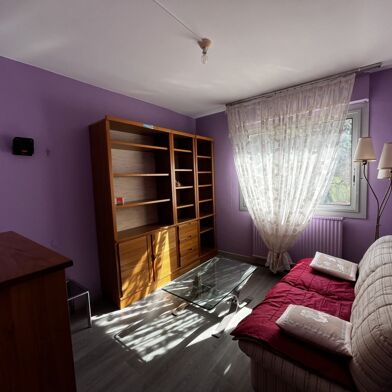 Appartement 3 pièces 99000 €