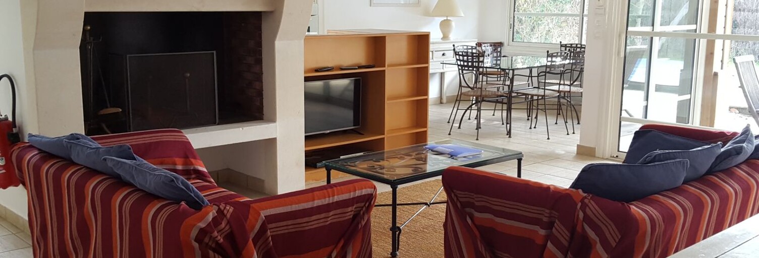 Maison 4 Pièces 95 m² à vendre à Moliets-et-Maâ (40660)