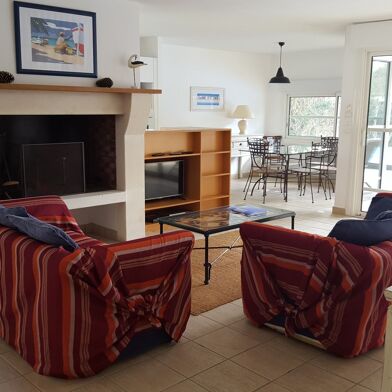 Maison 4 pièces 630000 €