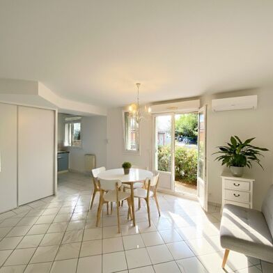 Appartement 1 pièces 67000 €