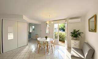 Appartement 1 Pièce 30 m² à vendre à Sorgues (84700)