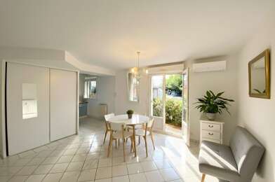 Appartement 1 pièces 57000 €