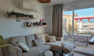 Appartement 2 Pièces 39 m² à vendre à Nîmes (30000)