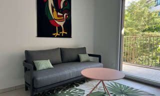 Appartement 2 Pièces 43 m² à louer à Écully (69130)