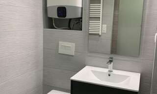 Appartement 1 Pièce 31 m² à louer à Ajaccio (20000)