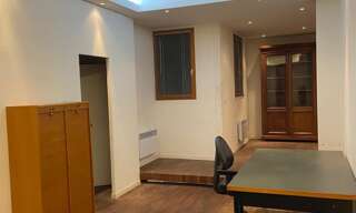 Bureau 1 Pièce 33 m² à louer à Paris 15 (75015)