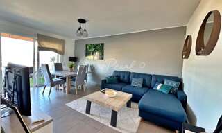 Appartement 2 Pièces 47 m² à louer à Saint-Laurent-du-Var (06700)