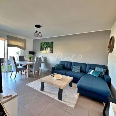 Appartement 2 pièces 1390 €