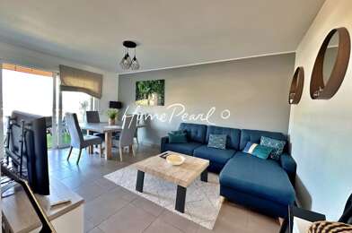 Appartement 2 pièces 1430 €