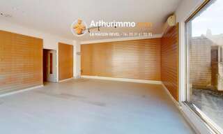 Maison 7 Pièces 202 m² à vendre à Revel (31250)