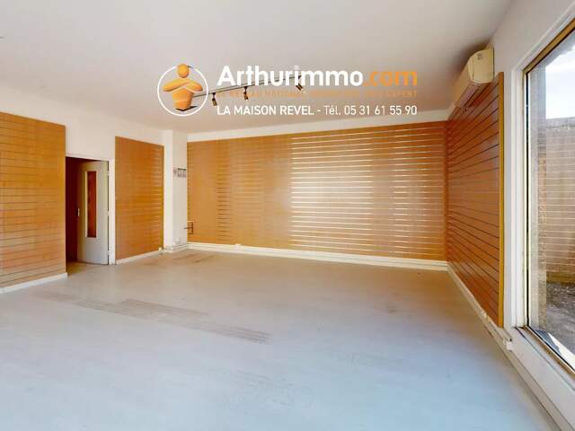 À vendre : Local d'activité polyvalent à Revel (31) — photo du bien