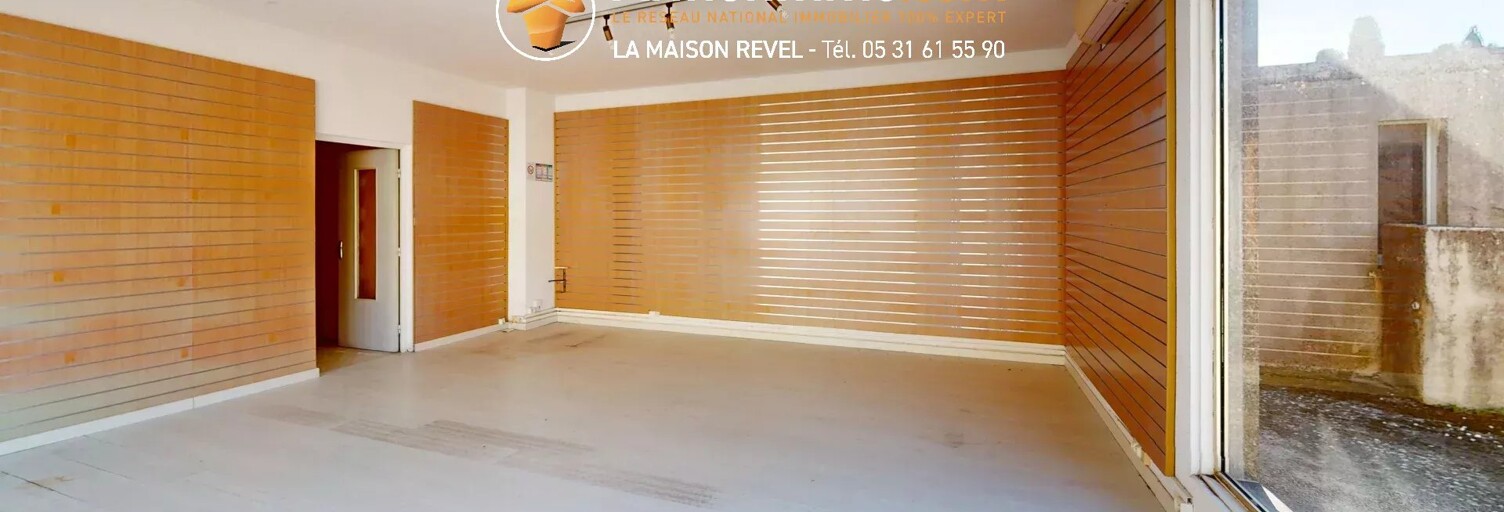 Maison 7 Pièces 202 m² à vendre à Revel (31250)