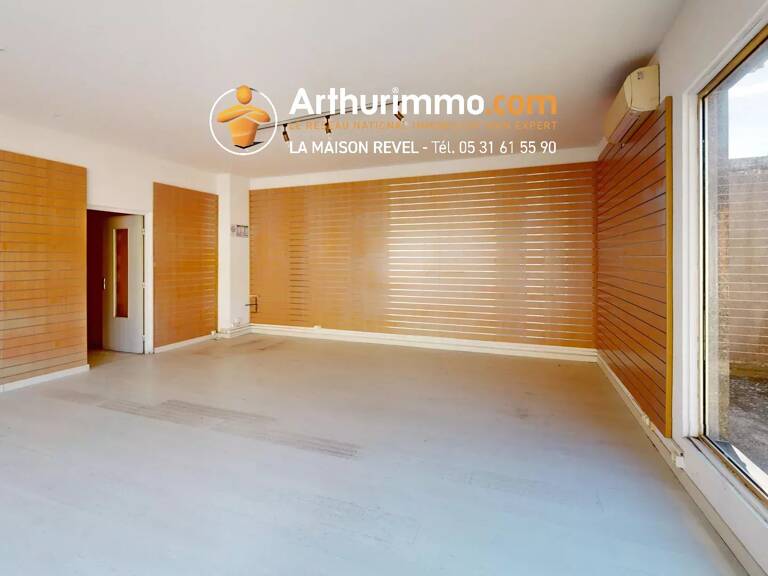 À vendre : Local d'activité polyvalent à Revel (31) — photo 1