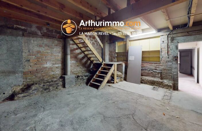 À vendre : Local d'activité polyvalent à Revel (31) — photo 3